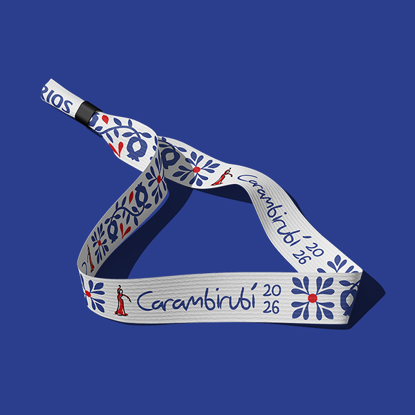 Pulsera de Socio